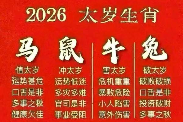 2026年属鸡人全年运势预测：1969年出生者如何化解太岁影响？