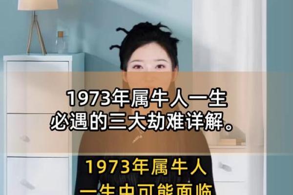 1973年属牛人在2026年全年运势如何?需要注意哪些方面? 1973年属牛人在2026年全年运势如何?需要注意哪些方面?