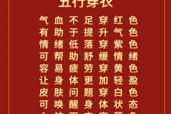 五行穿衣每日指南2023年4月9日是什么 今日五行旺运穿衣搭配指南