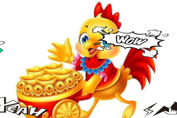属鸡人2024年运势如何？事业财运早知道