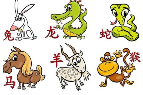 顺手牵羊什么生肖 十二生肖中哪个代表顺手牵羊