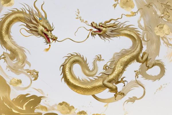 1976年出生属什么生肖 76年属龙今年运势如何