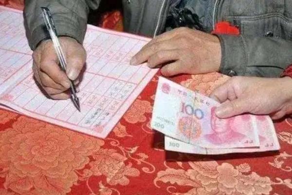结婚随礼10000元大忌 朋友结婚随礼一万有什么讲究