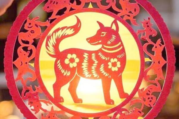 1994年出生属狗2026年全年财运、事业和感情运势如何