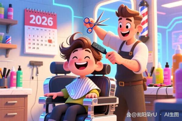 2026年7月剪头发的好日子是什么