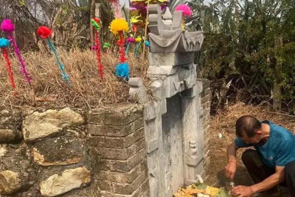 母亲节可以上坟吗 母亲节扫墓的禁忌