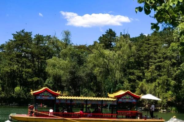 承德有什么好玩的地方 承德避暑山庄游玩攻略