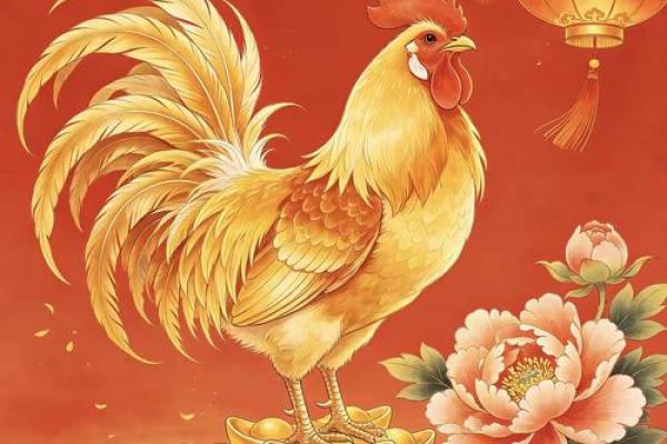 1969年属鸡男性2026年每月运势及财运健康详解