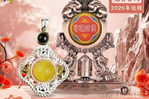 属鼠人2026年全年运势如何？财运和健康运详解