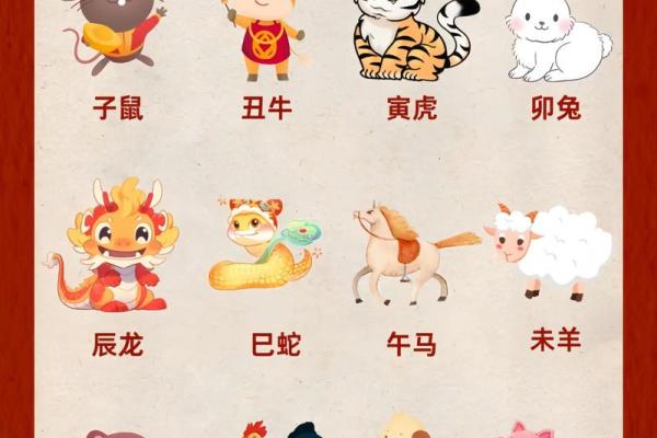 前肖是什么生肖 前肖包括哪几个生肖