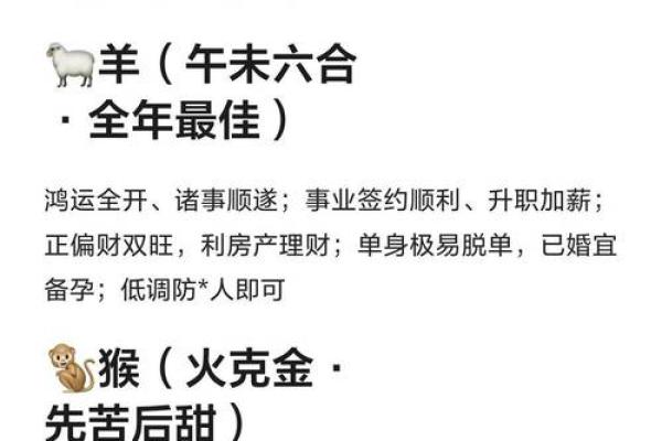 马年出生的人2026年运势详解，事业财运健康感情全面解析