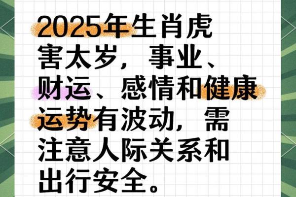 1986年属虎人2026年全年运势详解及每月运程分析