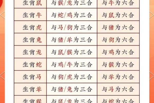 五海四海是什么生肖 五海四海对应生肖查询 五海四海是什么生肖 五海四海对应生肖查询