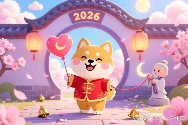 1982年属狗女性2026年婚姻运势和感情建议完整版