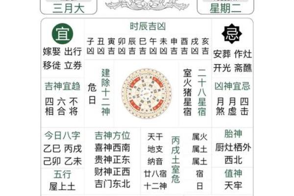 2026订婚7月吉时推荐