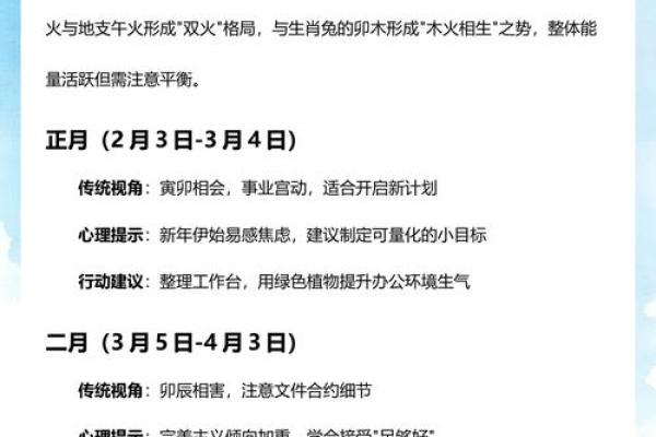 属兔今年财运如何？2024年财富运势详解
