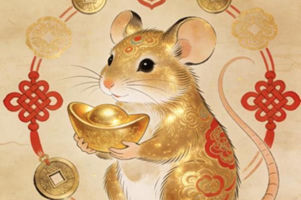 属鼠人2026年每月运势详解及财运健康事业完整解析