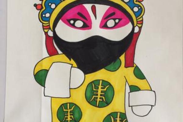 生旦净丑什么生肖 生旦净丑对应生肖查询