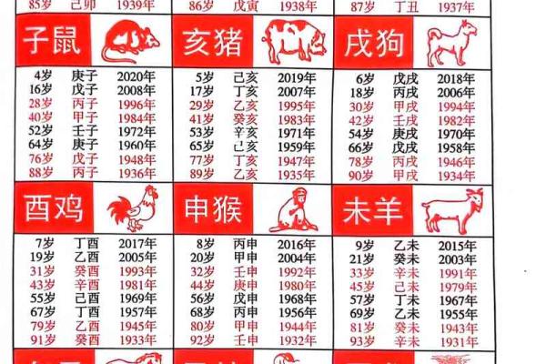 2011年是什么生肖 2011年出生属相查询
