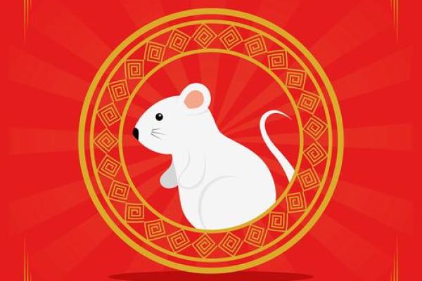 1996年属鼠人2026年运势详解，全年财运事业健康完整解析
