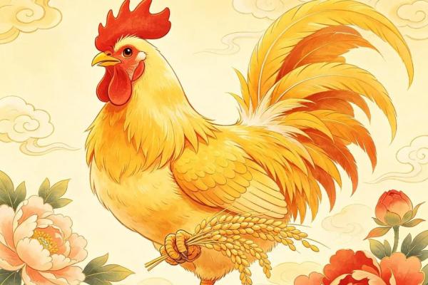 1969年属鸡人2026年每月运势及运程详解
