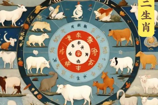 吉祥是什么动物生肖 吉祥生肖动物有哪些