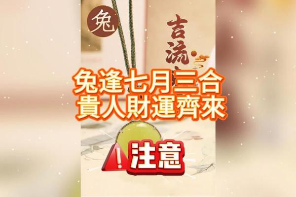 2026年属兔人财运事业运势如何？需要注意哪些问题？