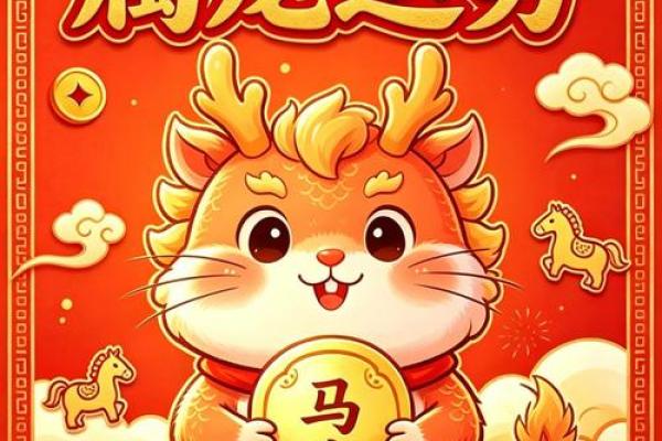 属龙人2026年全年运势详解，事业财运和健康方面需要注意什么？