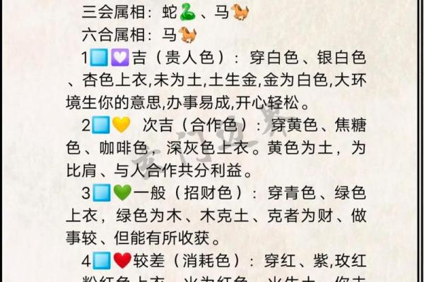 五行穿衣每日指南app下载 每日五行穿搭指南软件