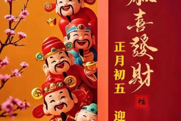 2025财神爷摆放哪个位置最旺 财神爷2025年招财位置图解