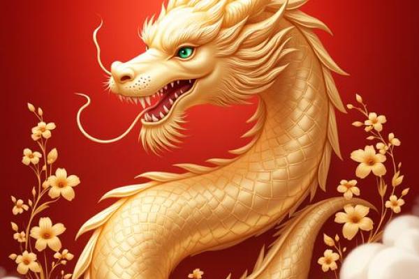 2024年是属什么年 2024年属龙人全年运势 2024年是属什么年 2024年属龙人全年运势