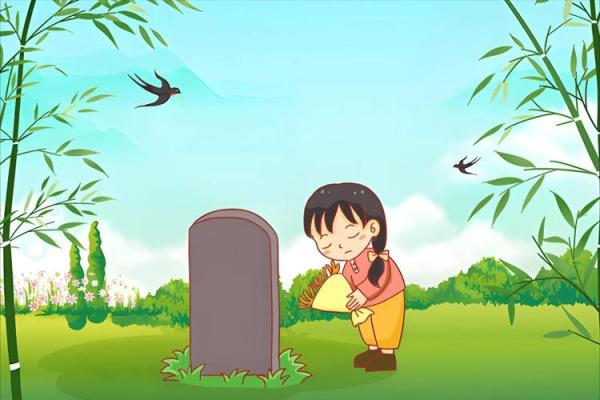 女人上坟好不好 女性扫墓的禁忌与注意事项