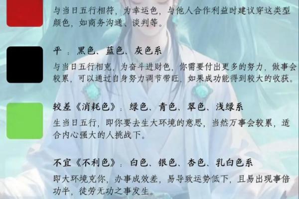 五行穿衣2022年8月31日 2022年8月31日五行穿衣指南