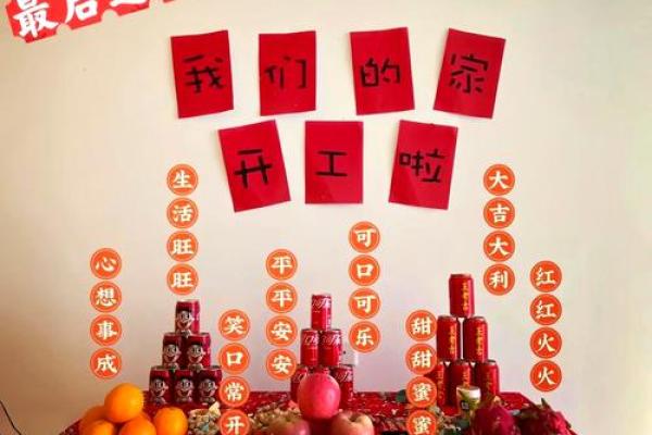 2月动土最吉利的三个日子 二月适合开工动土的吉日