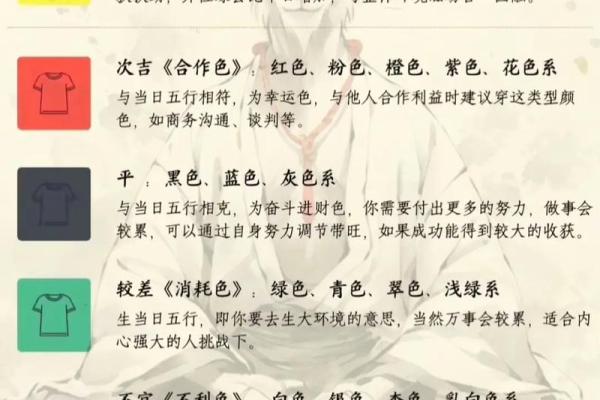 2020每日五行色穿衣查询11月3日 2020年11月3日五行穿衣颜色查询 2020每日五行色穿衣查询11月3日 2020年11月3日五行穿衣颜色查询
