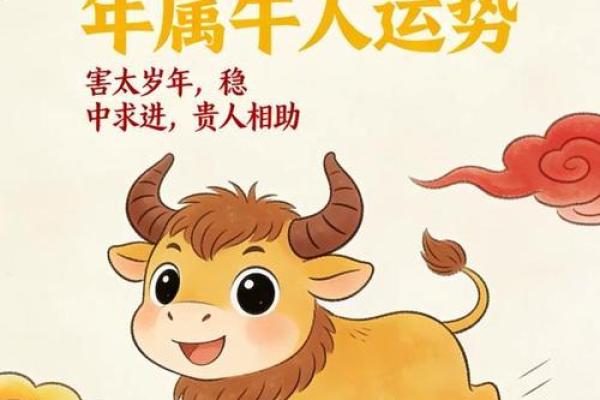 2026年73年属牛女性全年运势详解及每月运程预测
