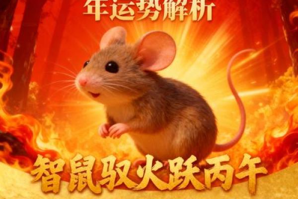1972年属鼠人2023年全年运势运程完整版详解