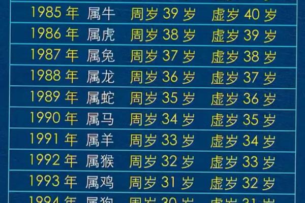 32周岁属什么生肖 今年 32岁属相查询2024年 32周岁属什么生肖 今年 32岁属相查询2024年