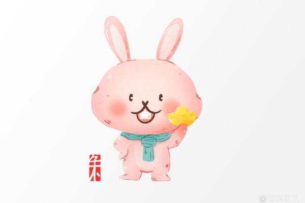 1987年属兔女2026年每月运势详解及财运健康感情运程分析