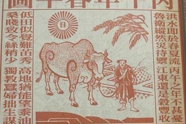 地母经辛丑年预言 辛丑年地母经对农业预测
