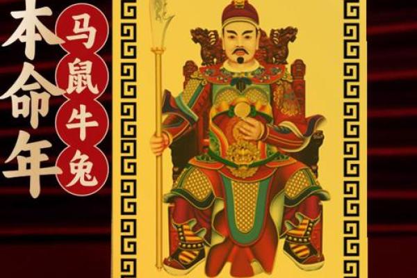 将军指的是什么生肖 将军生肖查询方法