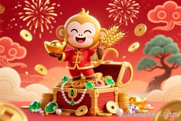 92年什么生肖属相 92年属猴的今年运势如何