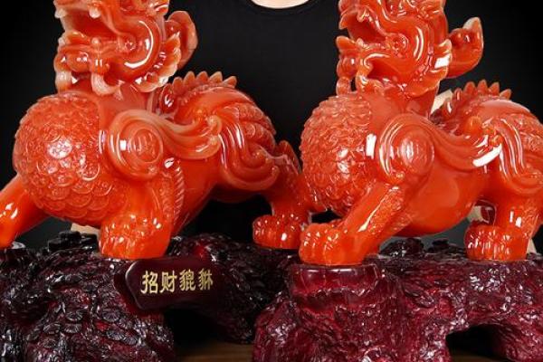 貔貅的摆放时间 新店开业貔貅何时放置最佳