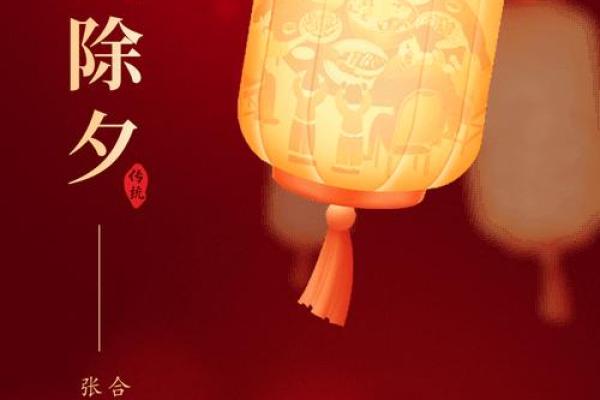 除夕祝福语发朋友圈文案 除夕祝福语创意文案推荐