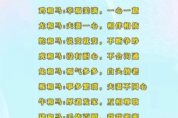 2026年属马人每月感情运势如何?婚姻桃花运分析 2026年属马人每月感情运势如何?婚姻桃花运分析