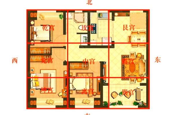 房子缺东北角怎么办 住宅东北角缺失如何补救