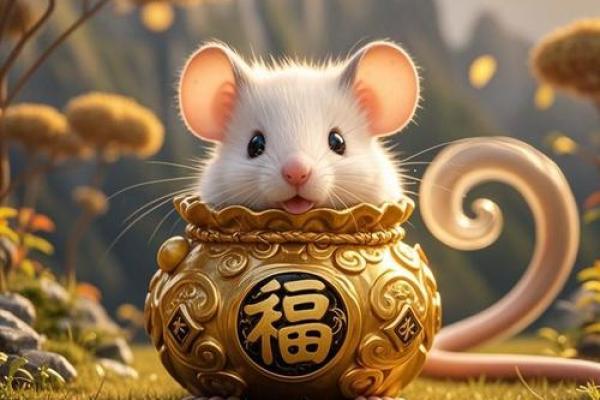 属鼠人2026年7月运势如何？事业财运详解