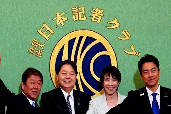 日本首相将辞职 日本下任首相候选人名单 日本首相将辞职 日本下任首相候选人名单
