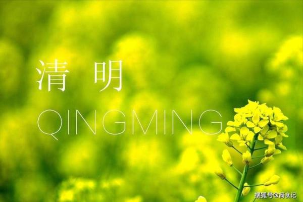 清明节上坟的最佳时间 清明上坟几点钟最好