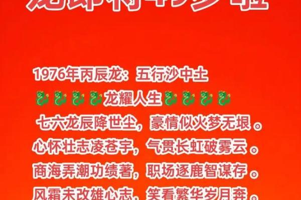 1928年出生的属龙人平均寿命和健康运势解析